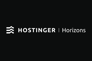 Hostinger Horizons